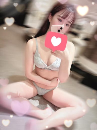 ★ルックス抜群色白美少女♪【とうか】★：セクシー(九州・沖縄高級デリヘル)