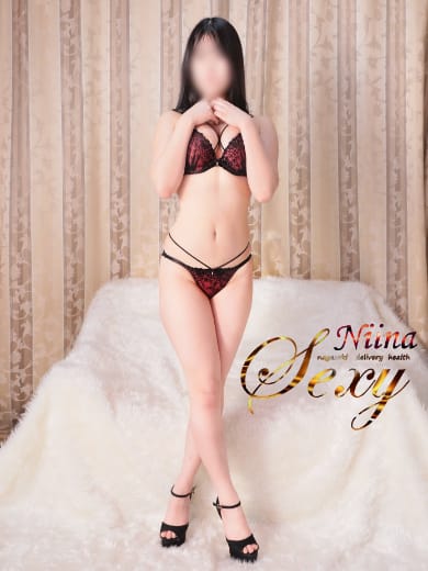 ★未経験！愛嬌溢れる激カワ美少女♪【にぃな】★：セクシー(九州・沖縄高級デリヘル)