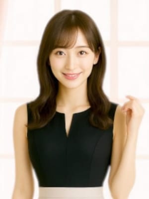 美紀(MIKI)：東京NO1高級デリヘルラグジュアリー東京(銀座・汐留高級デリヘル)