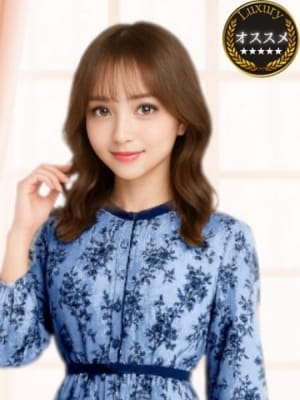 美羽（MIU)：東京NO1高級デリヘルラグジュアリー東京(銀座・汐留高級デリヘル)