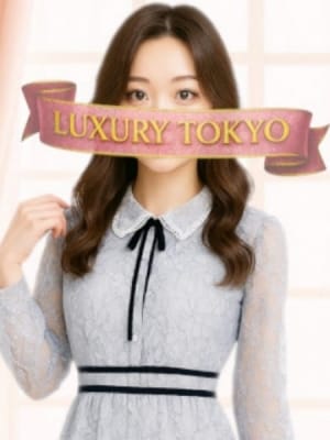 楓(KAEDE)：東京NO1高級デリヘルラグジュアリー東京(銀座・汐留高級デリヘル)