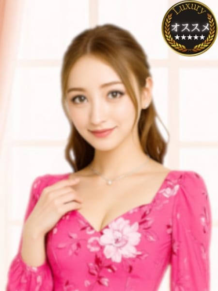 ひばり（HIBARI）の画像1：東京NO1高級デリヘルラグジュアリー東京(銀座・汐留高級デリヘル)