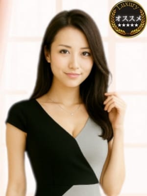 梨沙（RISA）：東京NO1高級デリヘルラグジュアリー東京(銀座・汐留高級デリヘル)