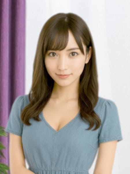みどり（MIDORI）2：CLUBクラウン東京 史上最高レベル！東京NO1デリヘル(品川高級デリヘル)