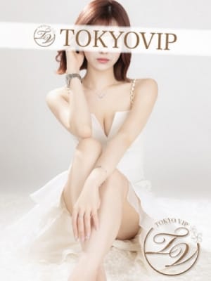 ゆきな (YUKINA)：裸でマッサージ+デリヘルサービス！TOKYO VIP(五反田・目黒高級デリヘル)