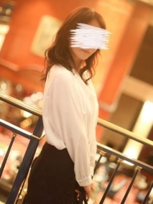 清川沙織(きよかわさおり)：東京ヒストリー秘密の約束(新宿高級デリヘル)