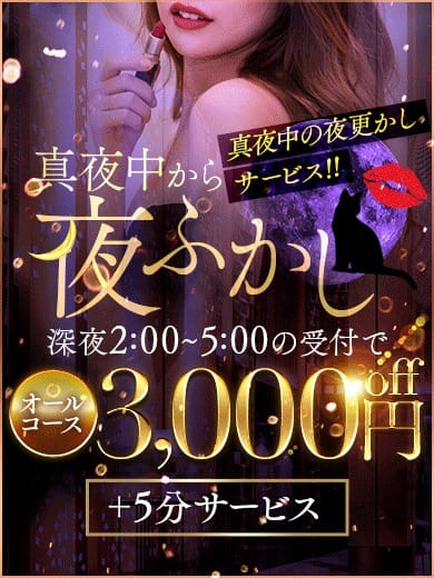 最高級美女との夜更かしを貴方だけに…★特別深夜割引★：club BLENDA （ブレンダ）谷町天王寺店(大阪高級デリヘル)