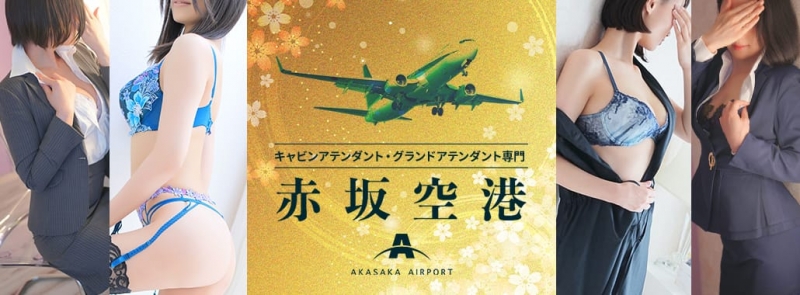 赤坂空港(六本木・赤坂高級デリヘル)