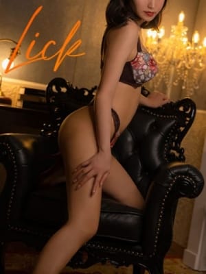 小堺 怜悧：Lick(六本木・赤坂高級デリヘル)