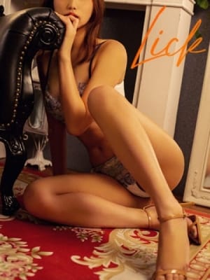  近藤 華南：Lick(六本木・赤坂高級デリヘル)