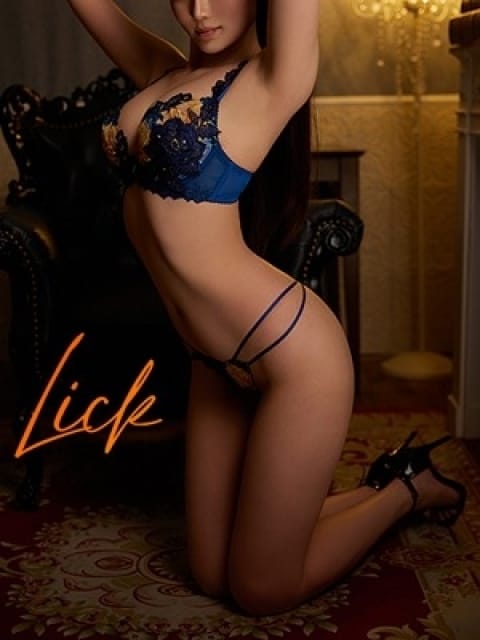 連打 千春の画像1：Lick(六本木・赤坂高級デリヘル)