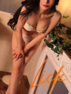 碑文 流奈：Lick(六本木・赤坂高級デリヘル)