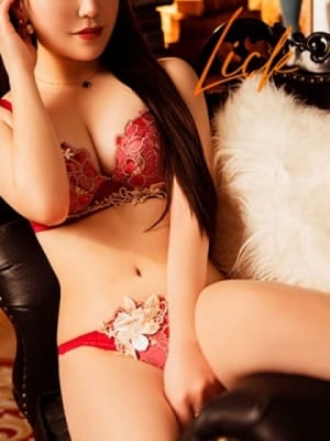 朝香 優：Lick(六本木・赤坂高級デリヘル)