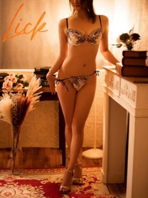 入来 真奈美：Lick(六本木・赤坂高級デリヘル)