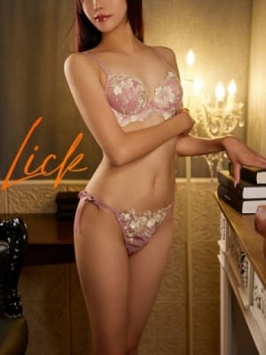緑ケ丘 美輝：Lick(六本木・赤坂高級デリヘル)