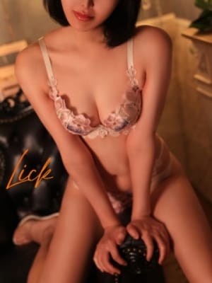 藻奈川 瑞：Lick(六本木・赤坂高級デリヘル)