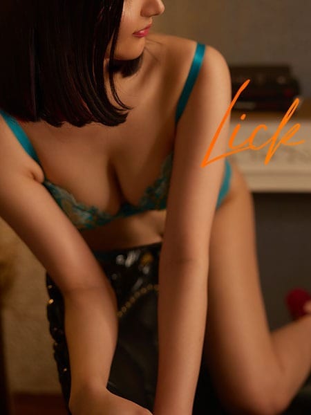 【華麗なるオーラ】：Lick(六本木・赤坂高級デリヘル)