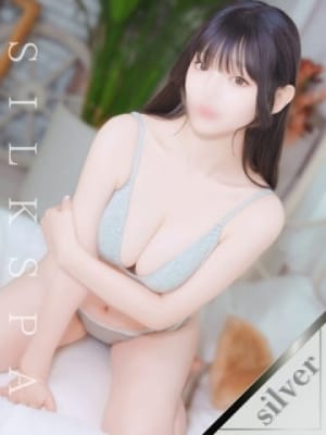 すみれ【Silver】：SILK SPA福岡店(福岡高級デリヘル)