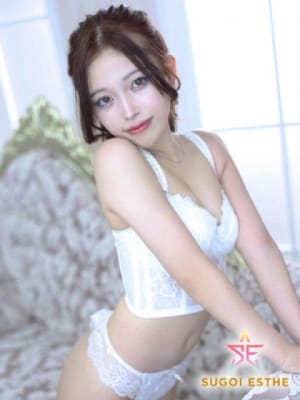 あこ：すごいエステ名古屋店(名古屋高級デリヘル)