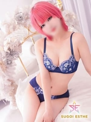 あまね：すごいエステ名古屋店(名古屋高級デリヘル)