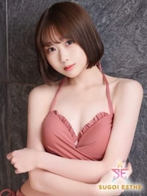 あゆな：すごいエステ名古屋店(名古屋高級デリヘル)