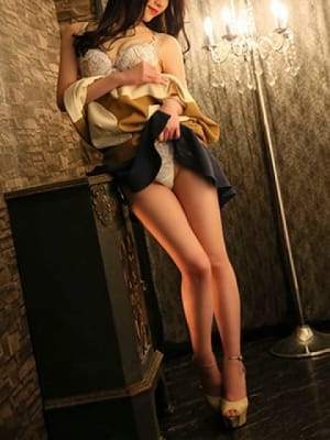 山辺 里佳：高級会員制倶楽部 APOLLO～アポロ～(銀座・汐留高級デリヘル)