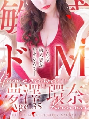 夢澤 環奈：人妻セレブ宮殿 名古屋(名古屋高級デリヘル)