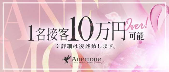 Anemone渋谷店