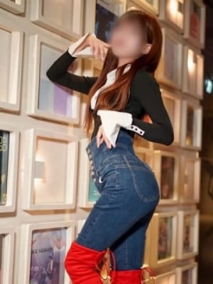 音嶋 かりん：RANUNCULUS(六本木・赤坂高級デリヘル)