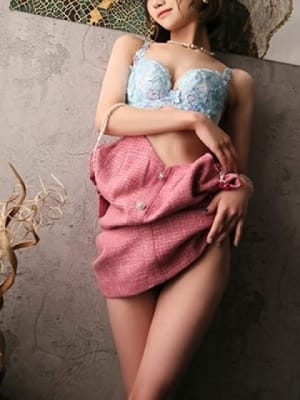松木 恋奈：高級派遣倶楽部 BARON～バロン～(渋谷・恵比寿・青山高級デリヘル)