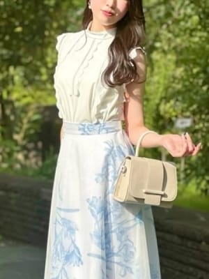 月野すみれ：月の真珠-五反田-(五反田・目黒高級デリヘル)