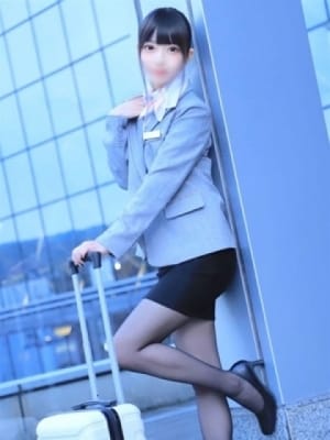 片桐 絵里香：CA専門デリバリーヘルス  スカイハイ京都(京都高級デリヘル)