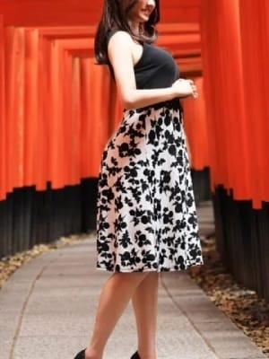 米倉 薫：京都貴楼館(京都高級デリヘル)