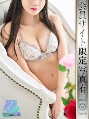 涼風さき：MIRAI TOKYO 六本木店(六本木・赤坂高級デリヘル)
