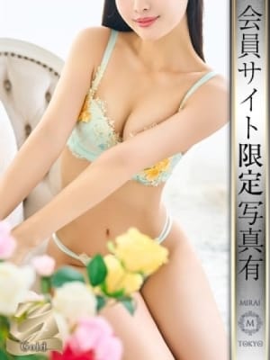 柳瀬さえ：MIRAI TOKYO 六本木店(六本木・赤坂高級デリヘル)
