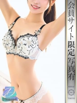 倉持あや：MIRAI TOKYO 六本木店(六本木・赤坂高級デリヘル)