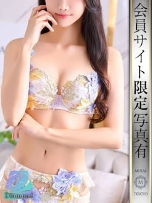 松岡みおり：MIRAI TOKYO 六本木店(六本木・赤坂高級デリヘル)