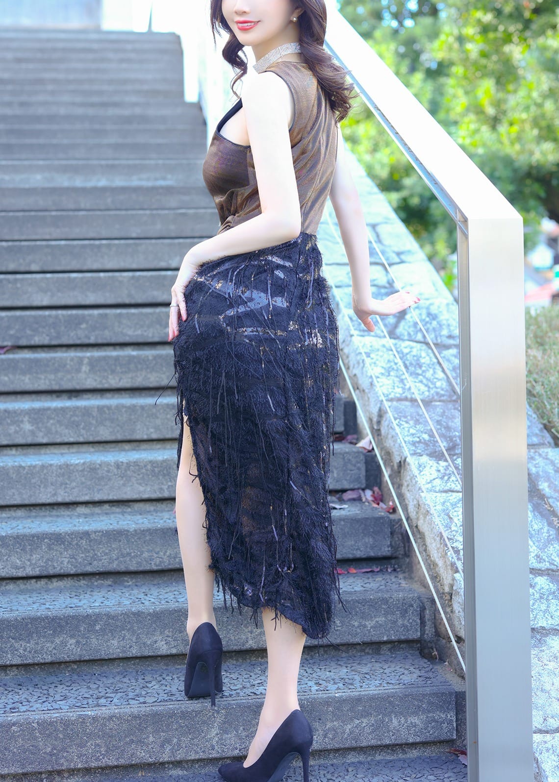 最高峰の美人マダム専門店：纏Classic(品川高級デリヘル)