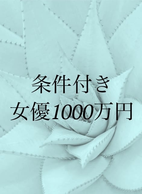 1000万円女優：ウルトラQueen(六本木・赤坂高級デリヘル)