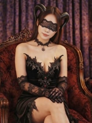 RUA:サキュバスNAGOYA　輝夜の逆夜這い(名古屋高級デリヘル)