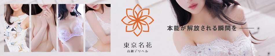 東京名花(銀座・汐留高級デリヘル)