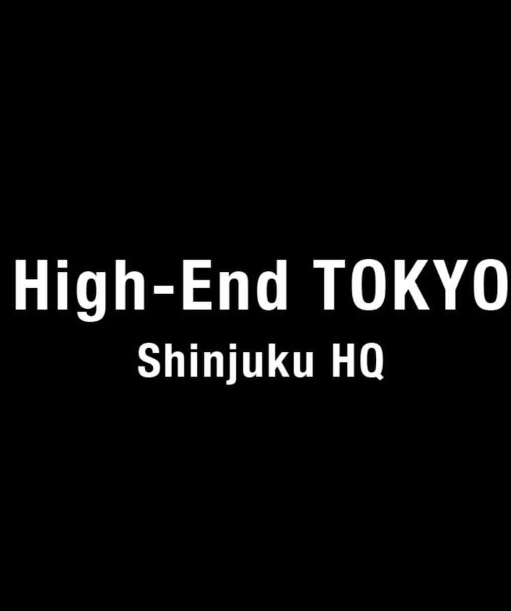 簡単LINE予約♪：ハイエンド東京(新宿高級デリヘル)