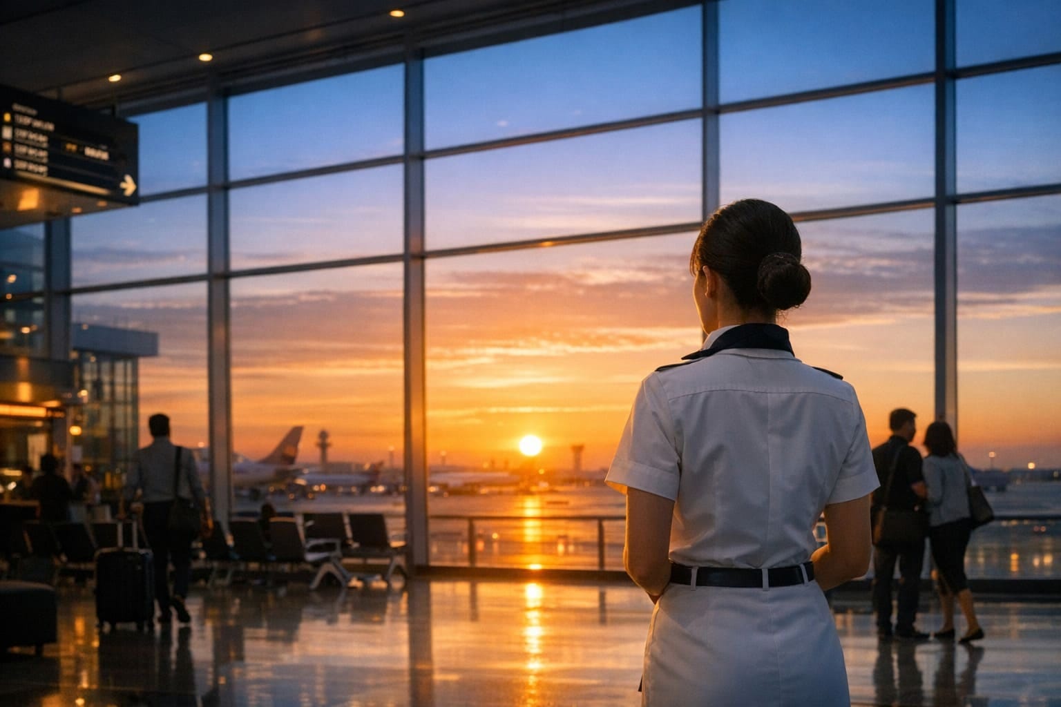 AM 7:00~10:00 早朝フライト希望者へ：虎ノ門空港(六本木・赤坂高級デリヘル)