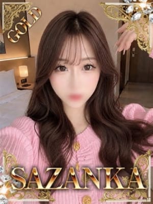 東条えりか【GOLD】：SAZANKA(福岡高級デリヘル)