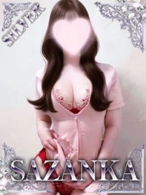 七瀬まな【SILVER】：SAZANKA(福岡高級デリヘル)