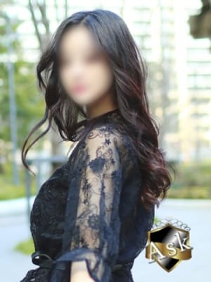CHIHARU：CLUB FOCUS 六本木(六本木・赤坂高級デリヘル)
