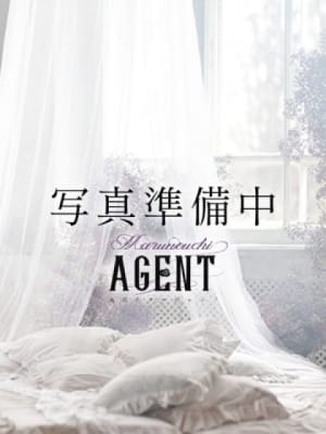 茉白：丸の内Agent(銀座・汐留高級デリヘル)