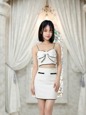 ましろ：美女SELECT(福岡高級デリヘル)