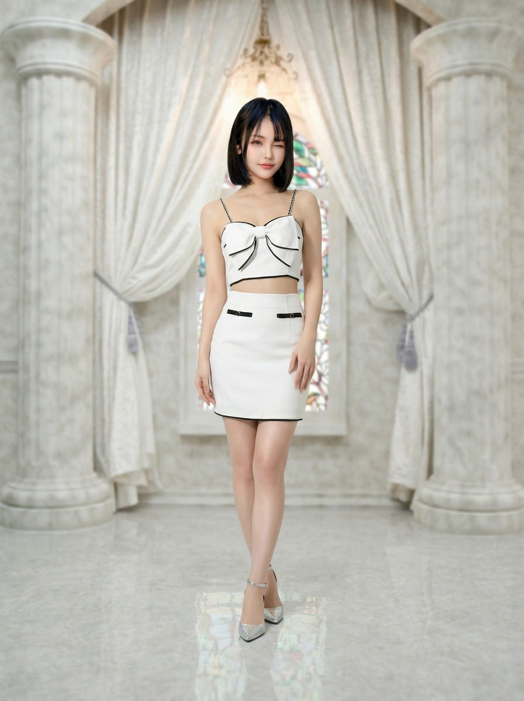 最高級美女との楽しいひと時：美女SELECT(福岡高級デリヘル)