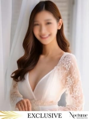 宇佐美なな：Nocturne Exclusive Escort Service ノクターン エクスクルージブ エスコート サービス(大阪高級デリヘル)